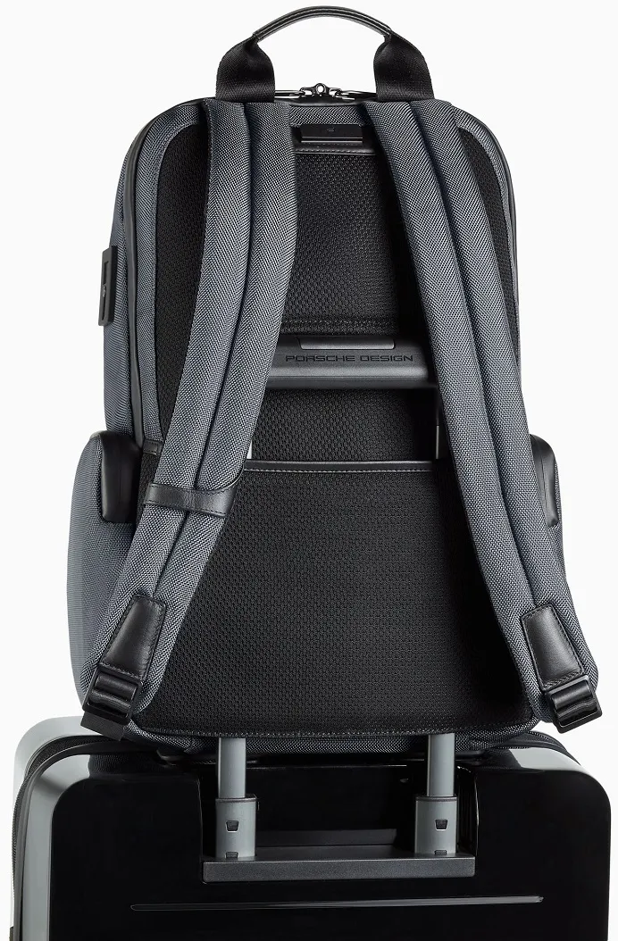 Porsche Design Roadster Pro Backpack M1 
