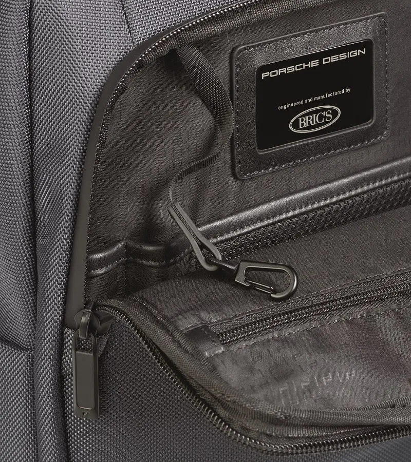 Porsche Design Roadster Pro Backpack XS 