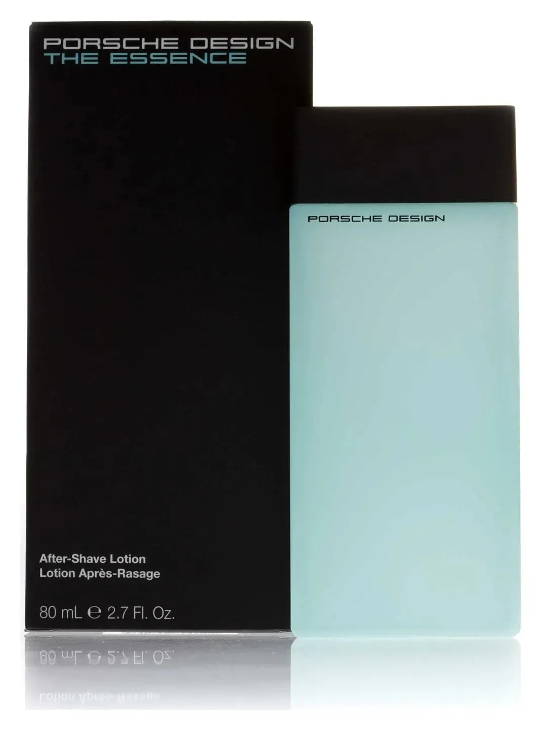 Porsche Design The Essence After Shave Lotion 80 ml