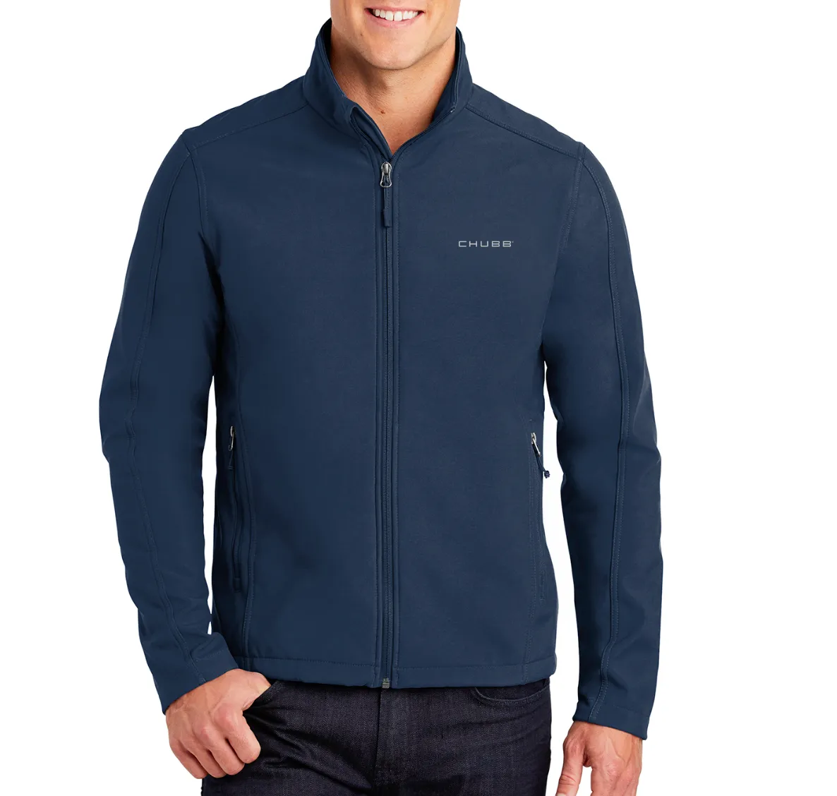Port Authority Core Soft Shell Jacket