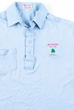 Port Macquarie Golf Club Polo Shirt