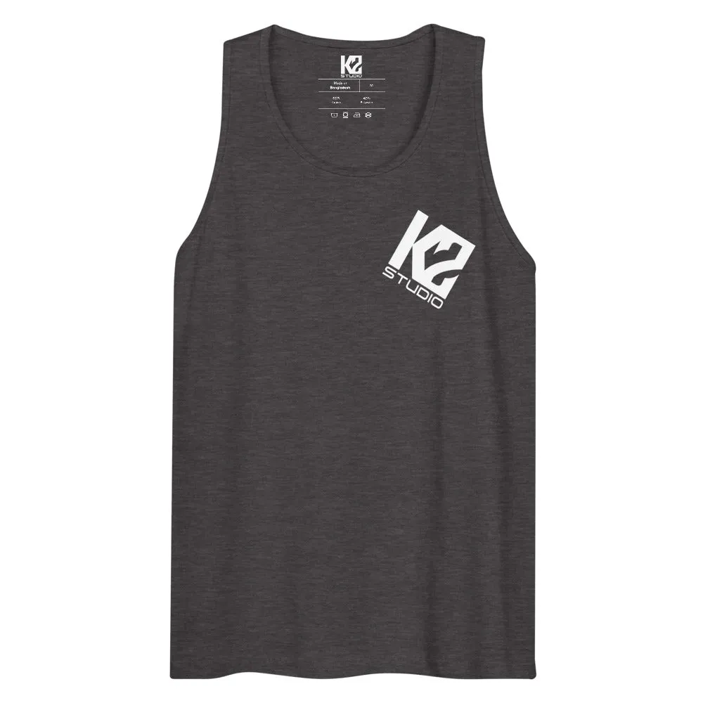 Premium tank top