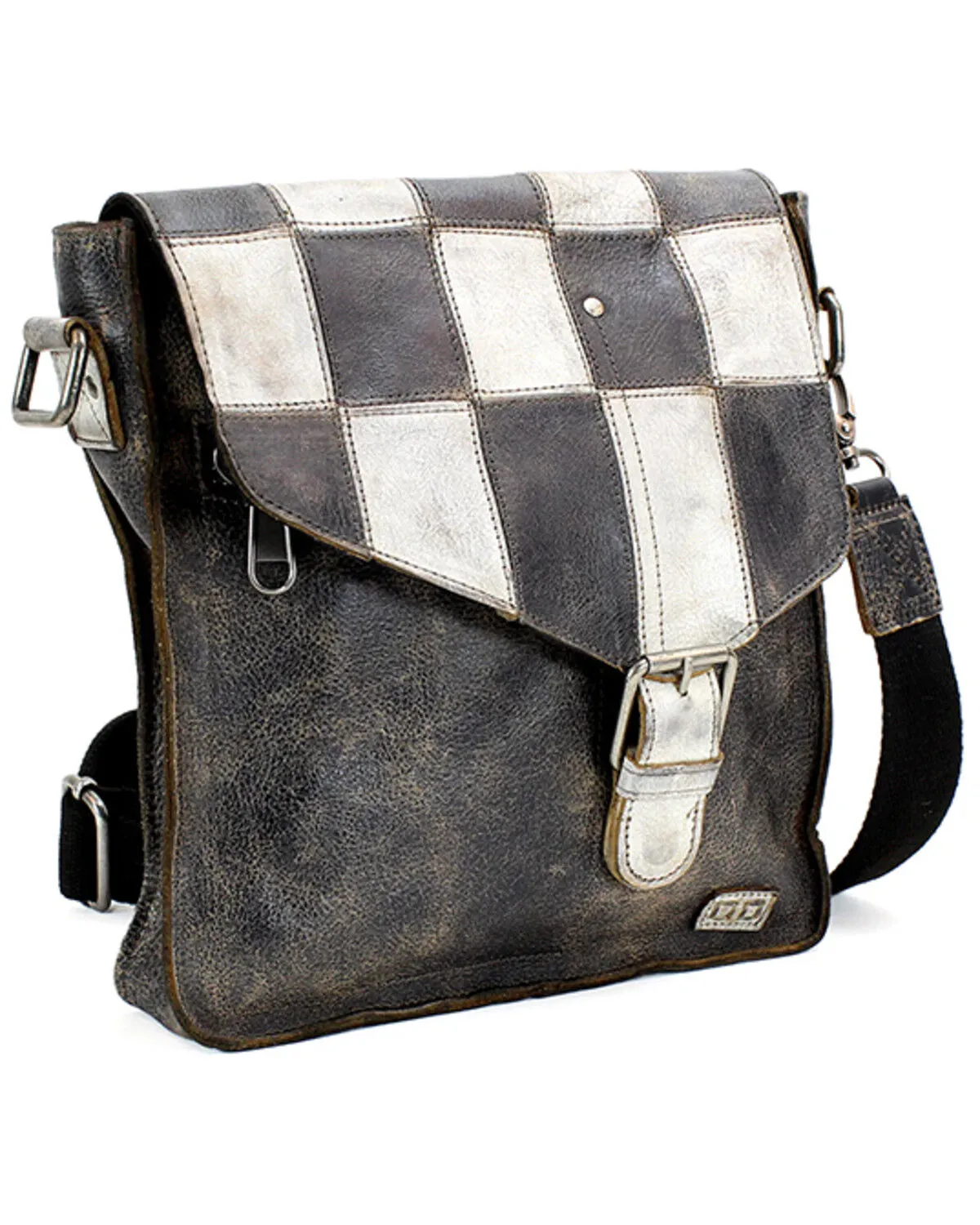 Product Name:  Bed Stu Women's Venice Beach II Crossbody Bag