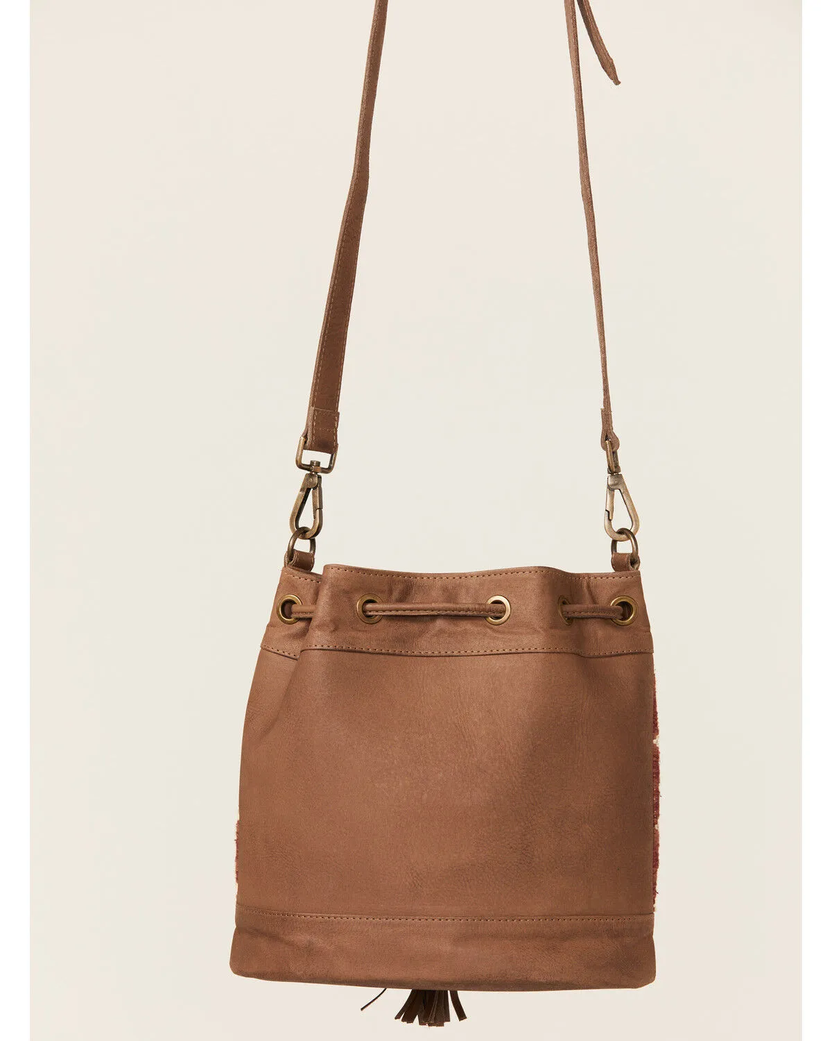 Product Name:  Shyanne Women's Summer Moon Southwestern Bucket Crossbody Bag