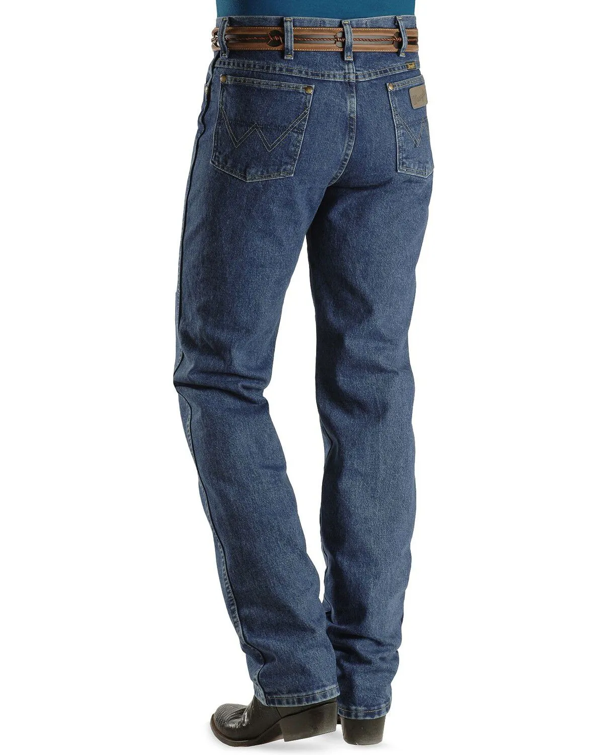 Product Name:  Wrangler Men's George Strait 936 Cowboy Cut Slim Jeans