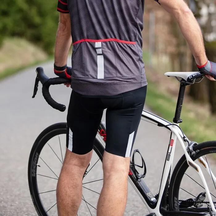 PROGRESS GIRO SHORTS