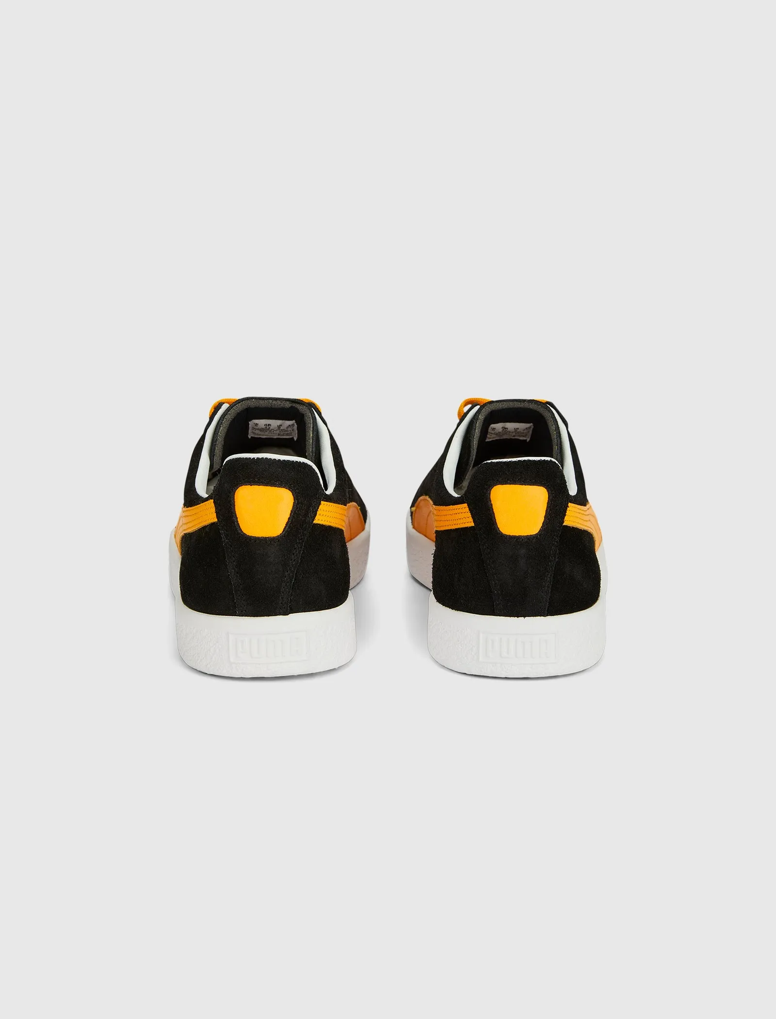PUMA CLYDE CLYDEZILLA MADE IN JAPAN 