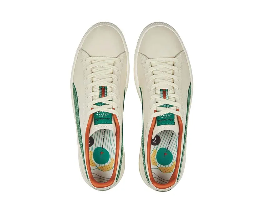 Puma Clyde FG