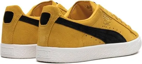 PUMA Clyde OG sneakers Orange
