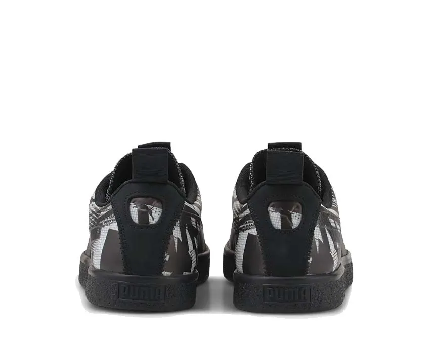 Puma Clyde Spy Camo Nemen
