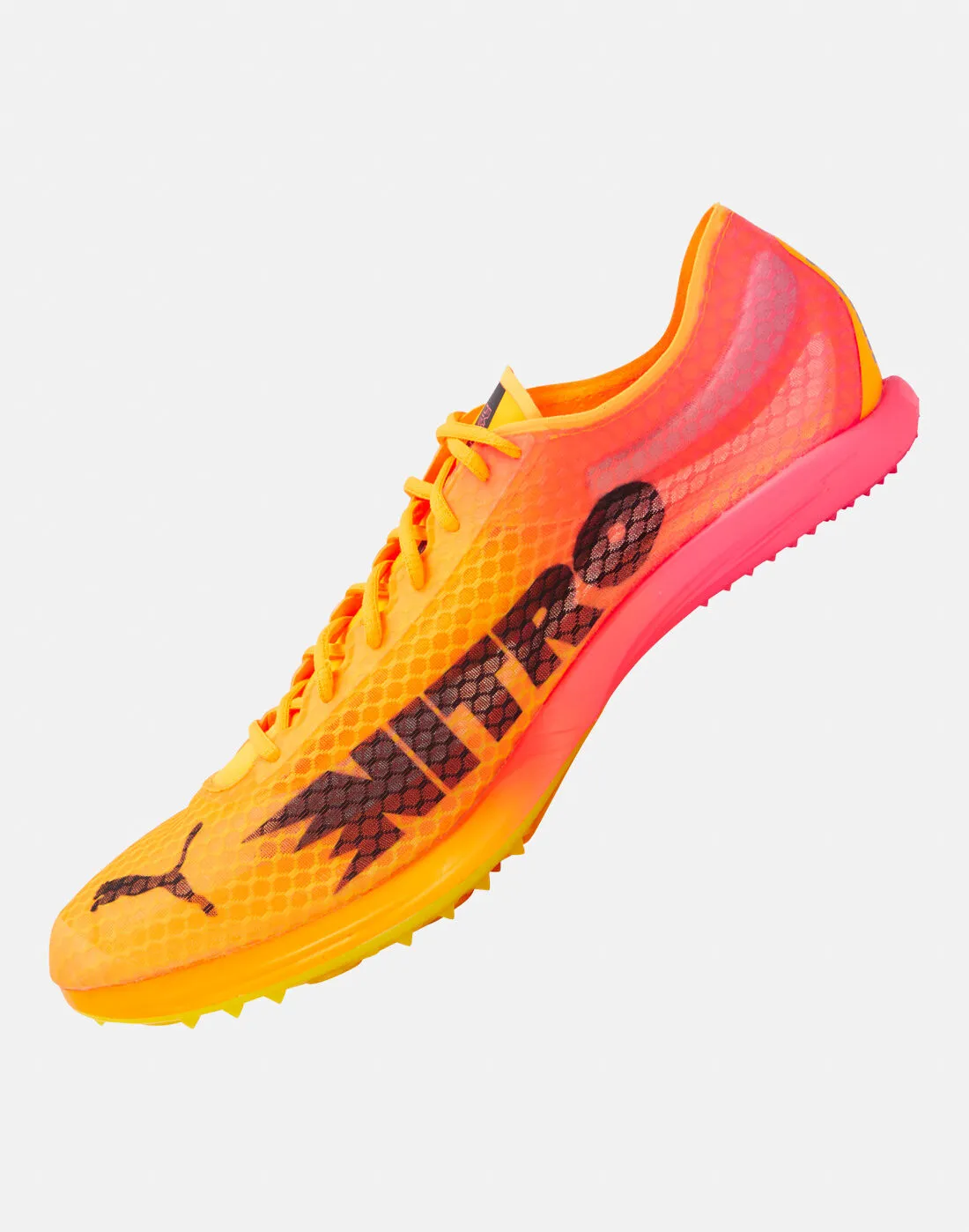 Puma evoSPEED Distance Nitro Elite+ 4 Track Spikes