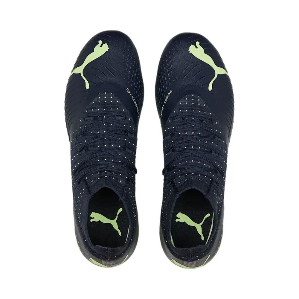 PUMA Future 3.4 FG Soccer Cleats | Fastest Pack