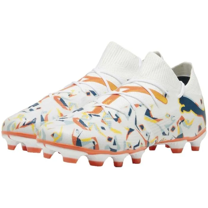 Puma FUTURE 7 MATCH CREATIVITY FG\/AG
