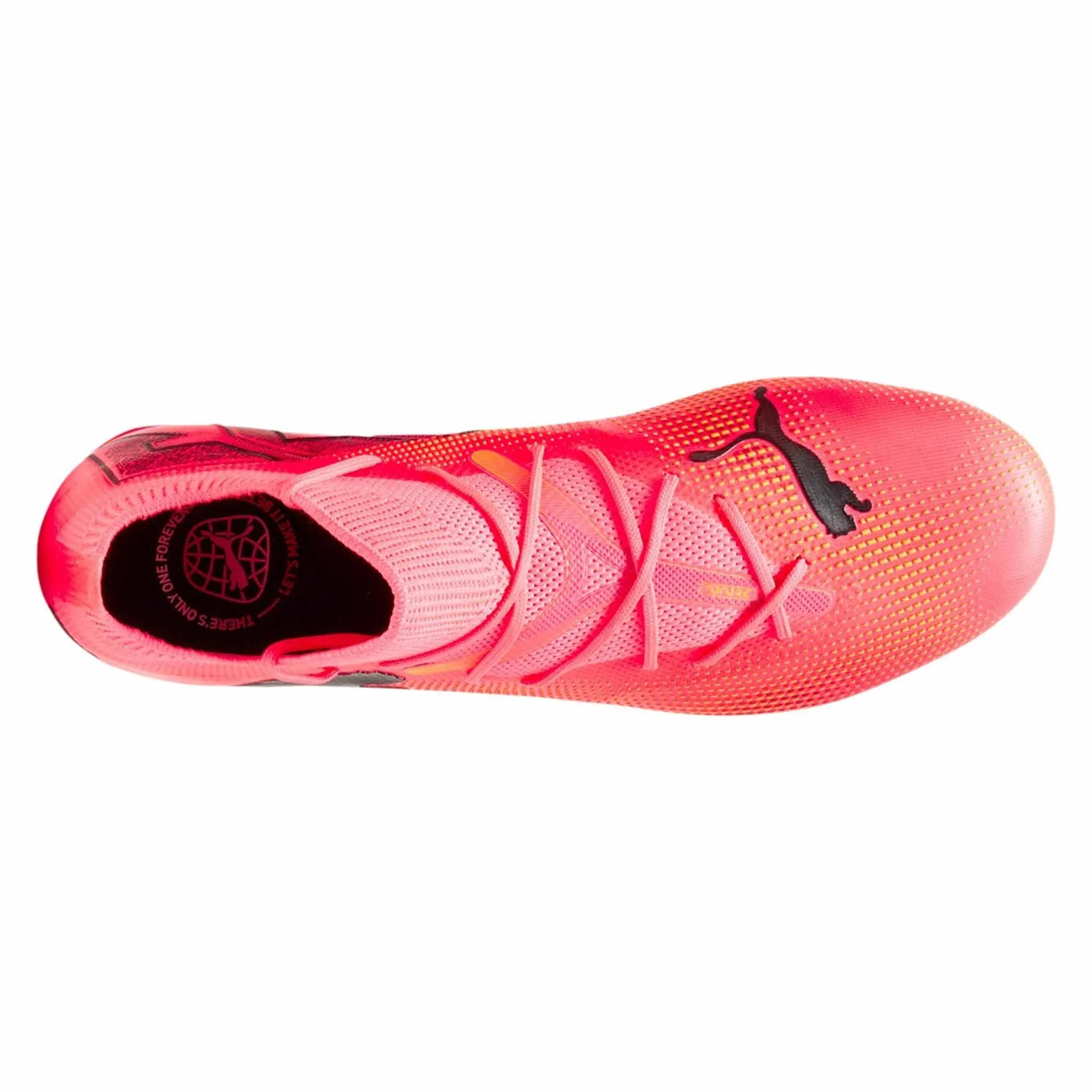 Puma Future 7 Match FG/AG chaussures de soccer à crampons