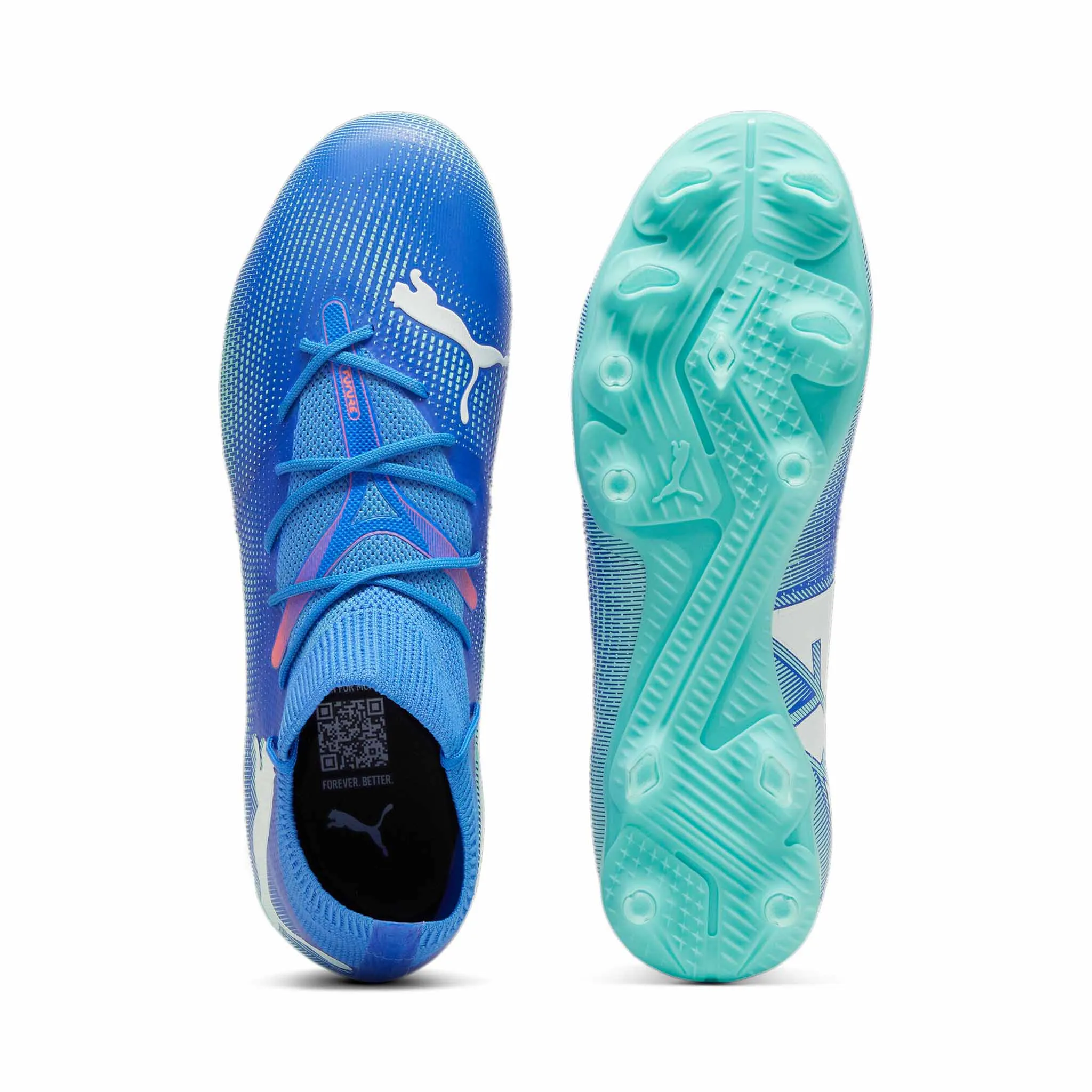 Puma Future 7 Match FG/AG chaussures de soccer à crampons