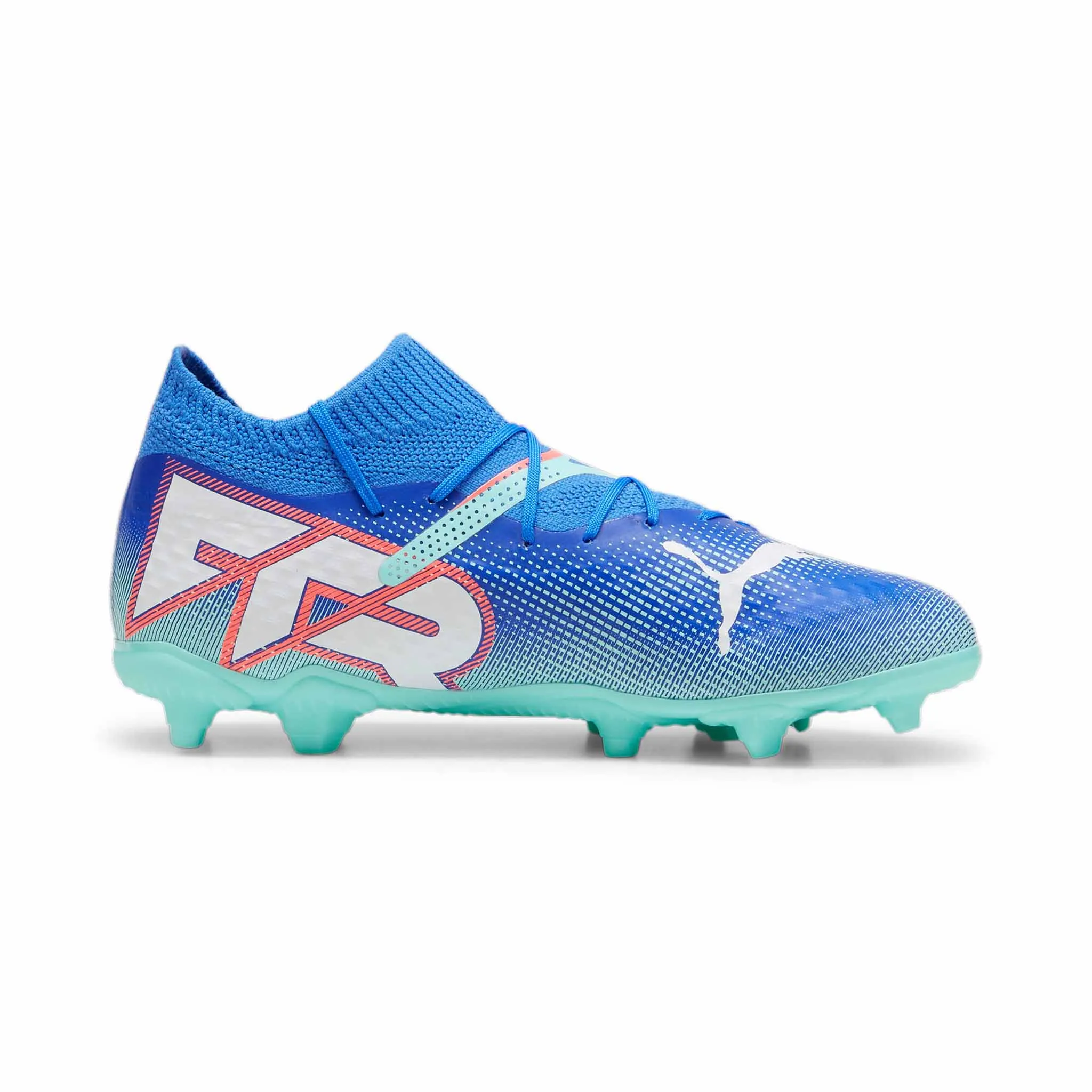 Puma Future 7 Pro FG/AG chaussures de soccer à crampons junior