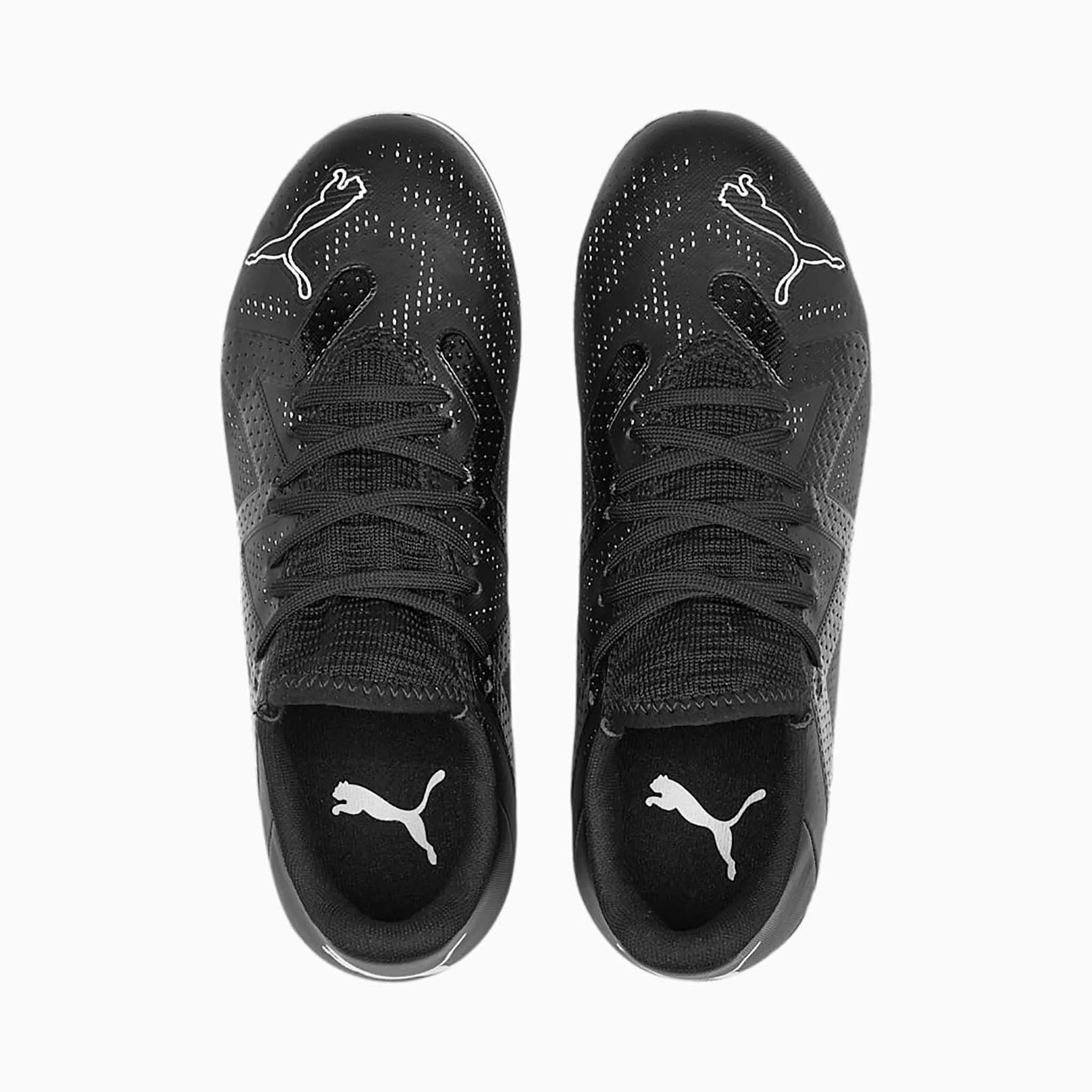 Puma Future Play FG/AG chaussures de soccer à crampons junior