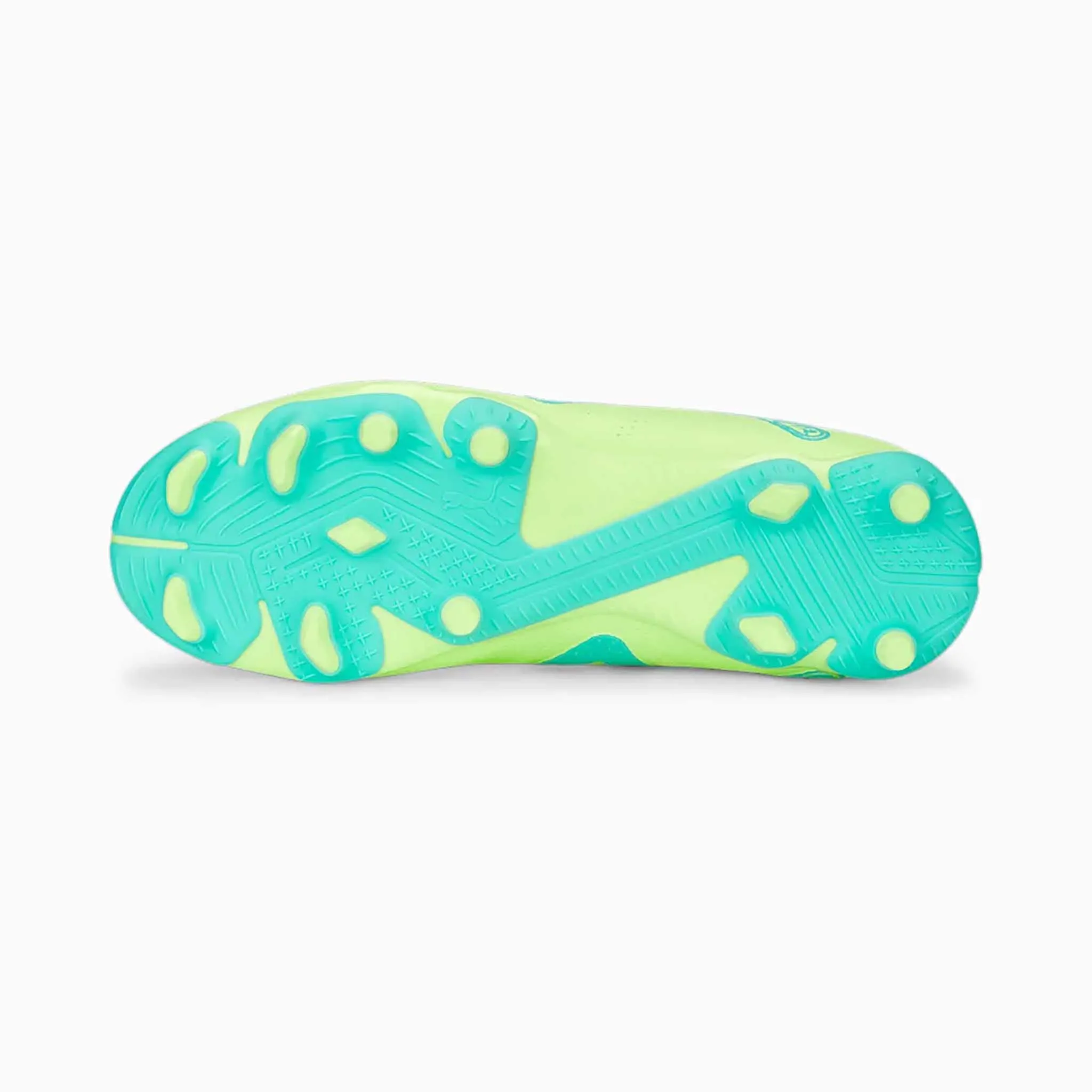 Puma Future Play FG/AG chaussures de soccer à crampons junior