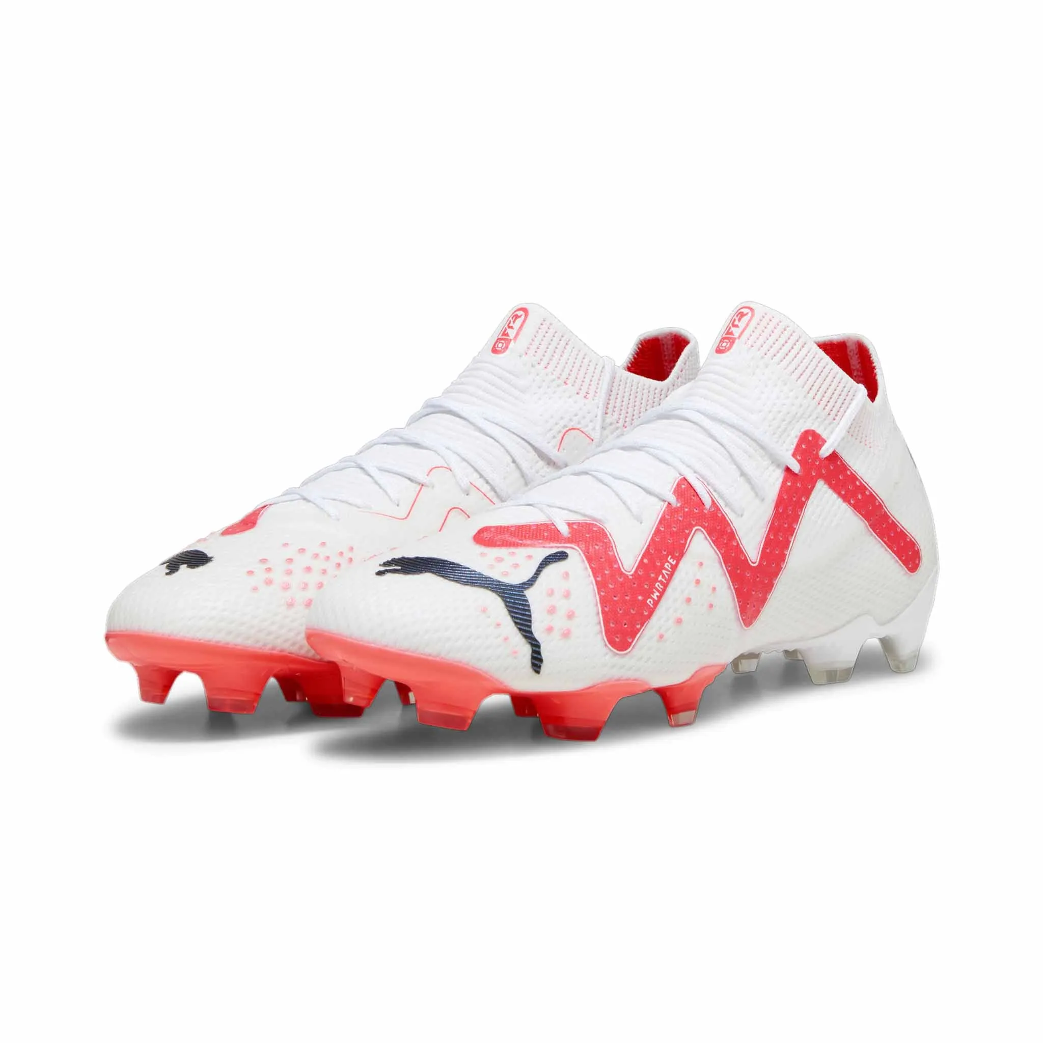 Puma Future Ultimate FG/AG chaussures de soccer à crampons