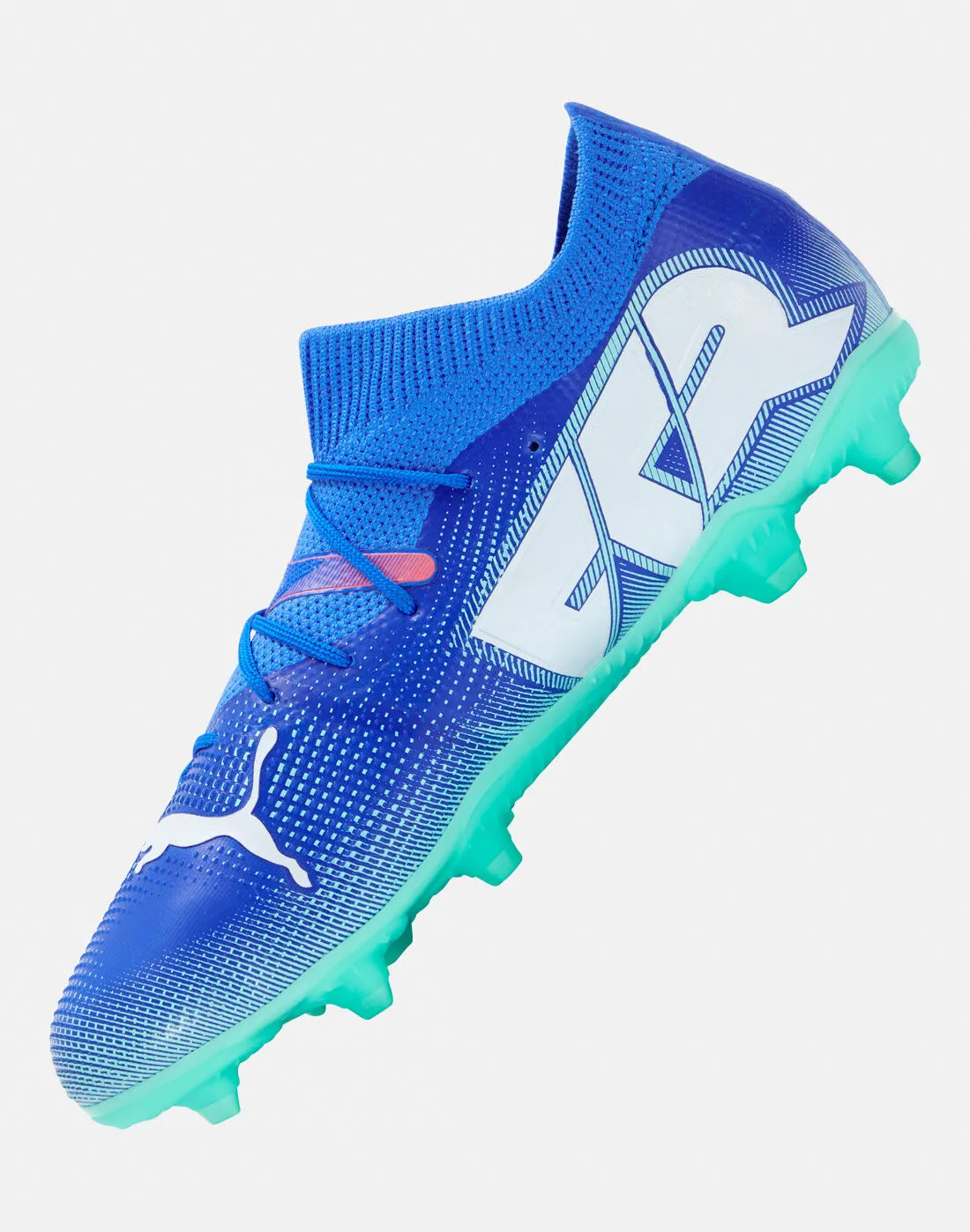 Puma Kids Future Match Firm Ground