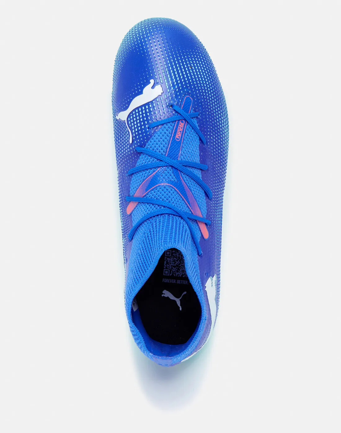 Puma Kids Future Match Firm Ground