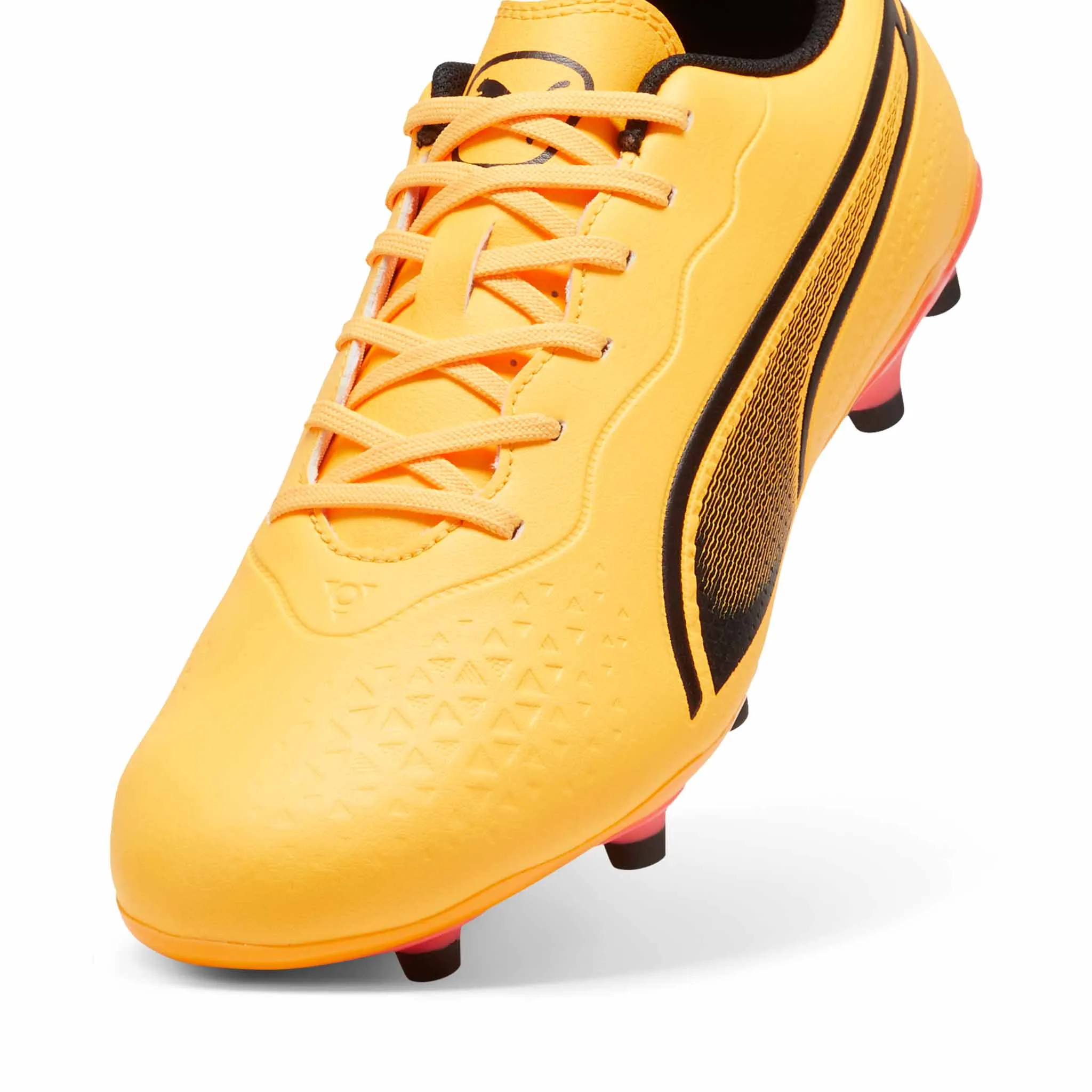 Puma King Match FG/AG chaussures de soccer