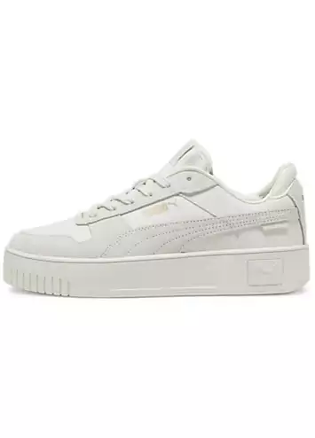 Puma ’CARINA STREET SD’ Trainers
