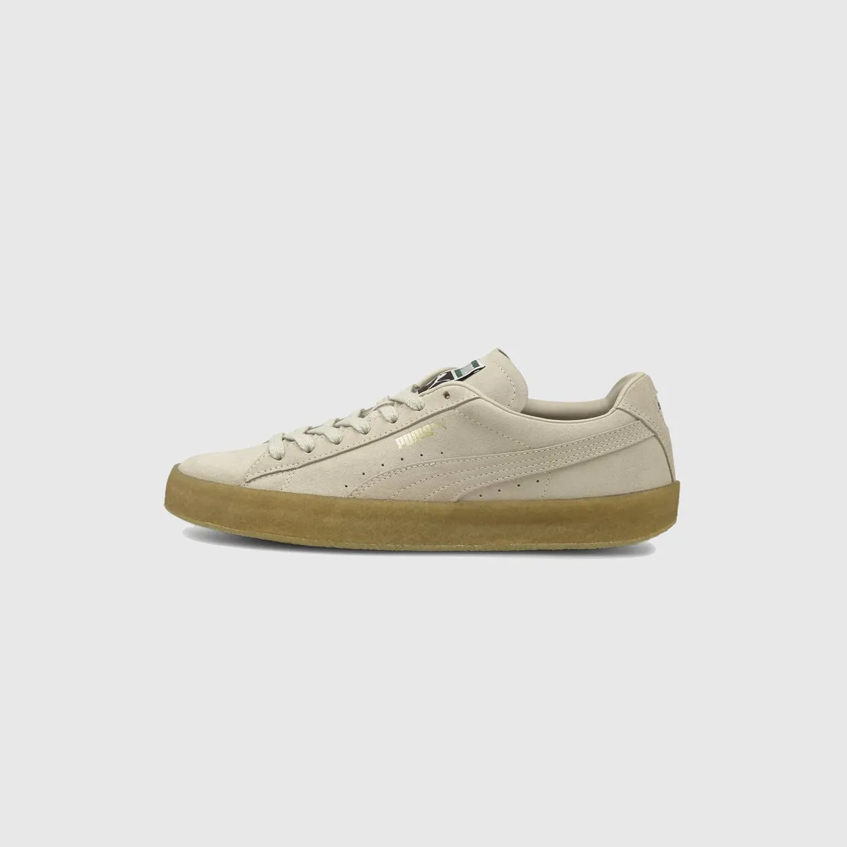 Puma Suede Crepe - Peyote