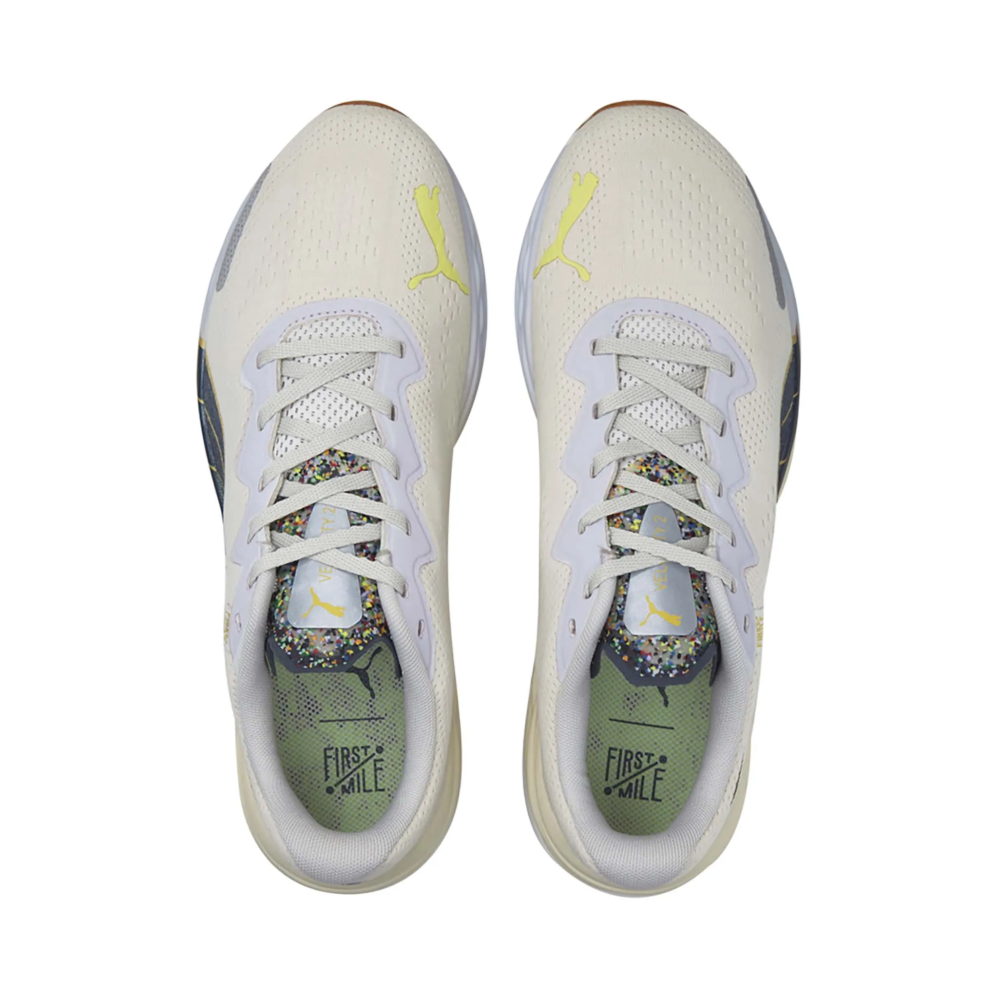 Puma Velocity Nitro 2 First Mile chaussures de course à pied homme