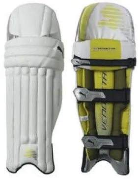 Puma Vendetta 4000 Cricket Batting Pads