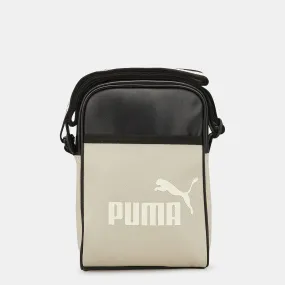PUMA Women's Campus Compact Portable Crossbody Bag