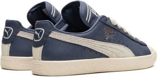 PUMA x Rhuigi Clyde Q3 sneakers Blue