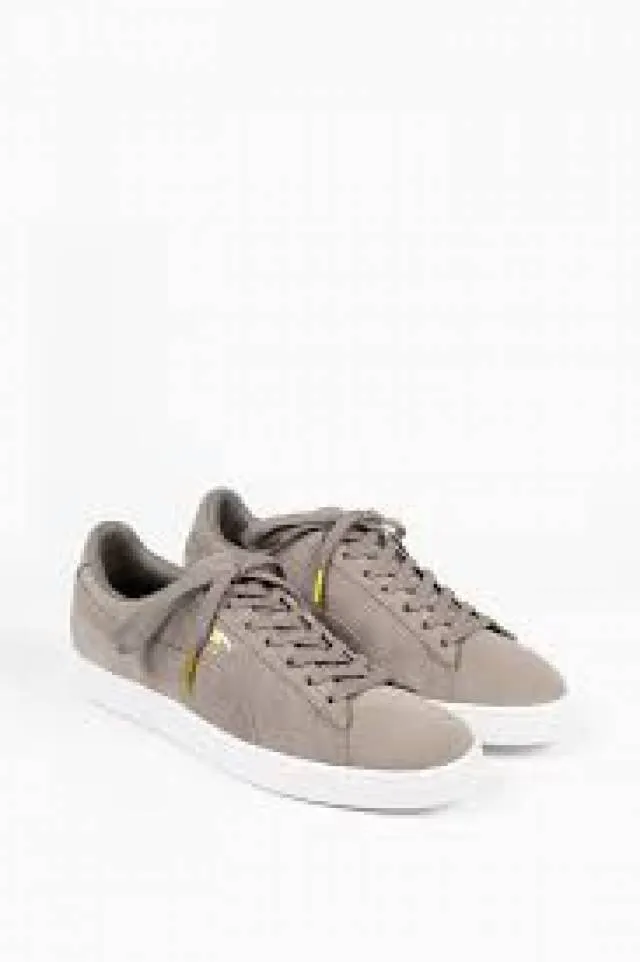 PUMA X TMC Suede Classic