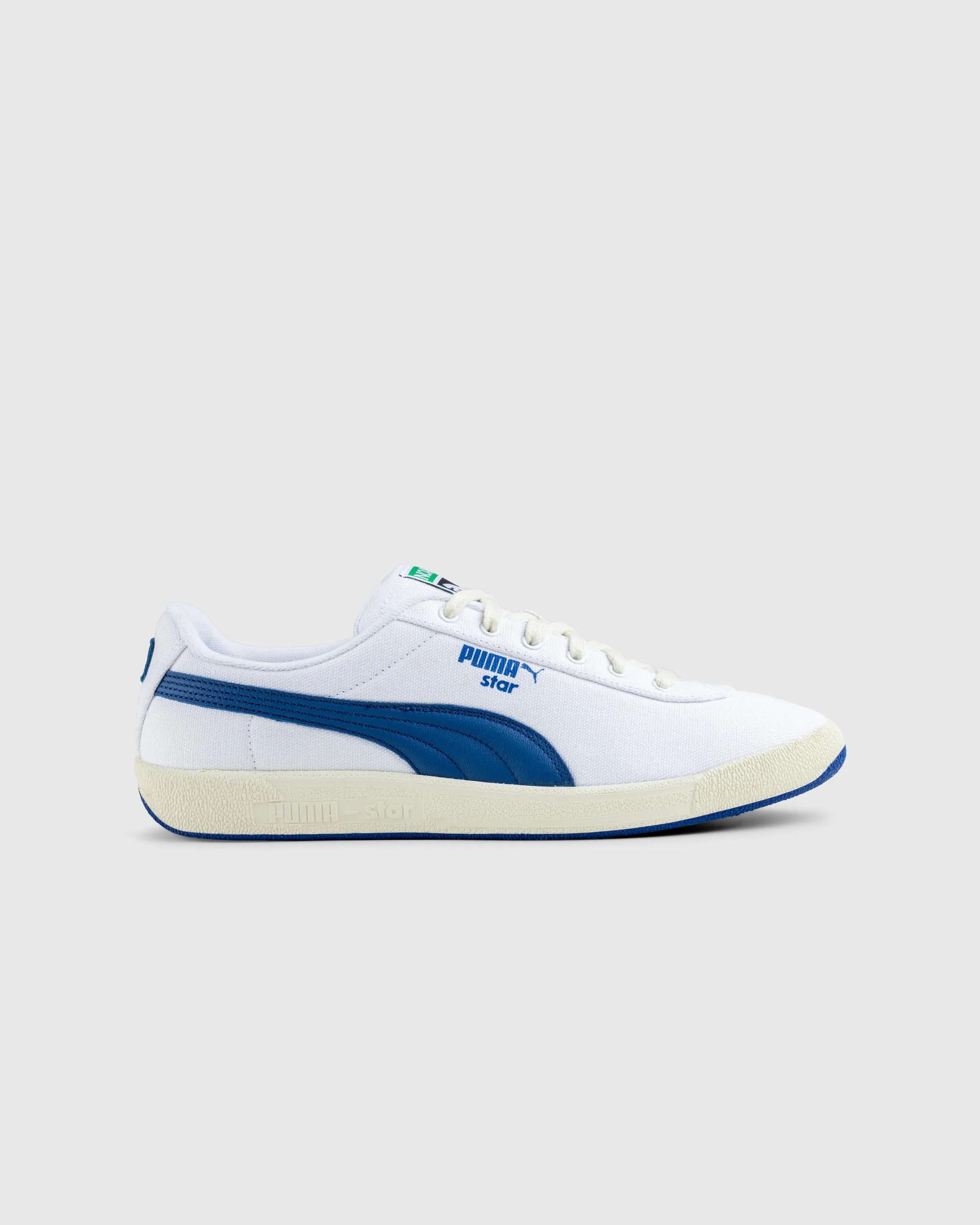 Puma – Star CVS LFS Noah White/Clyde Royal | Highsnobiety Shop