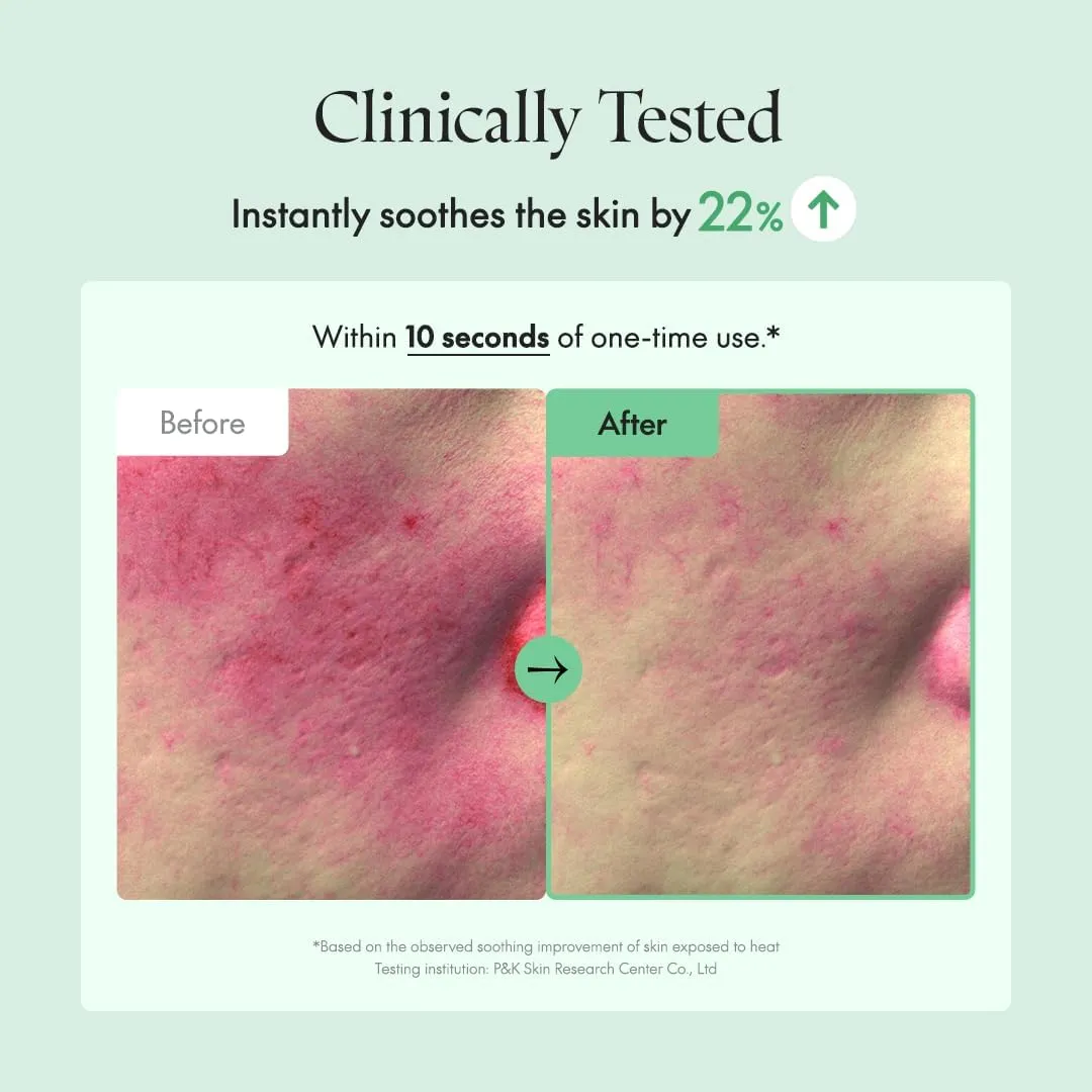 Purito Seoul - Wonder Releaf Centella Serum Unscented - 60ML