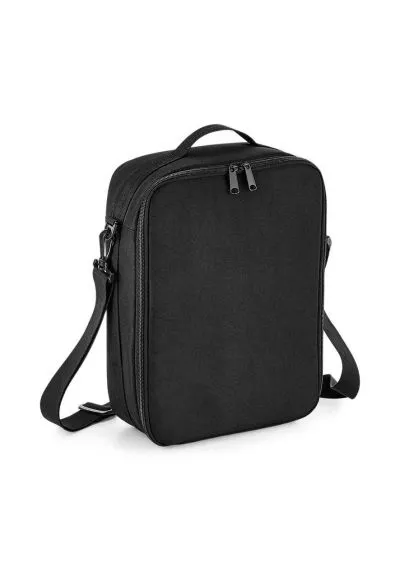 Quadra Padded Camera Organiser