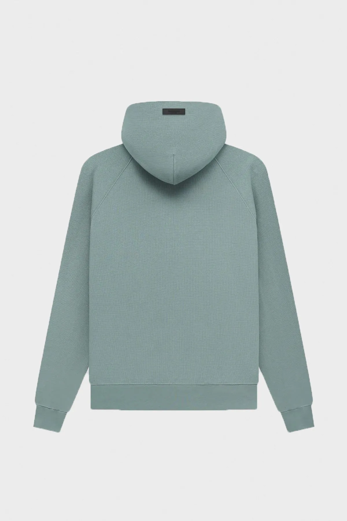 Raglan Hoodie - Sycamore