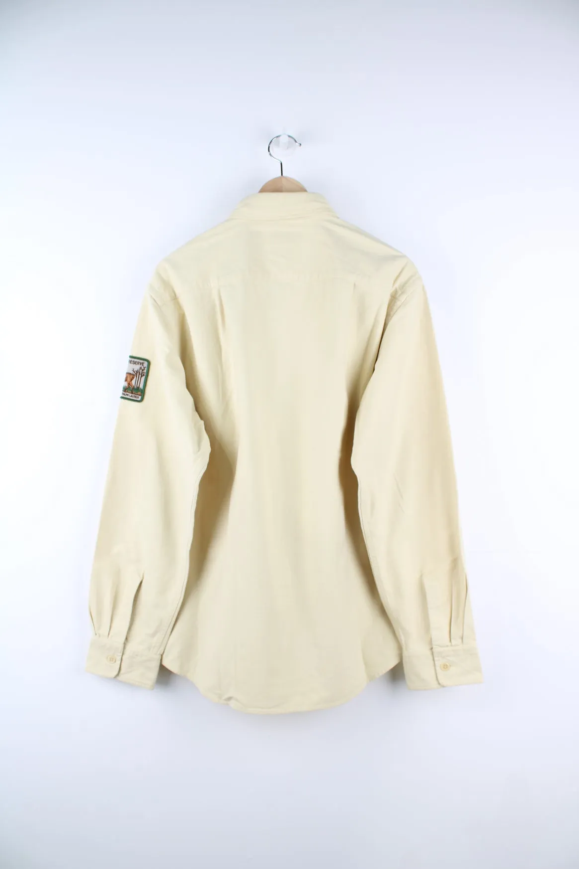Ralph Lauren Polo Jeans Co Shirt