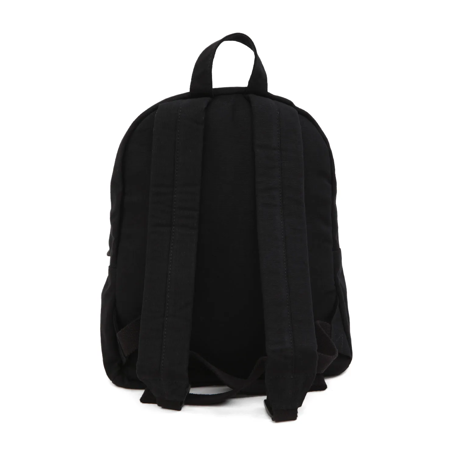 Ralph Lauren Unisex Black Backpack 01