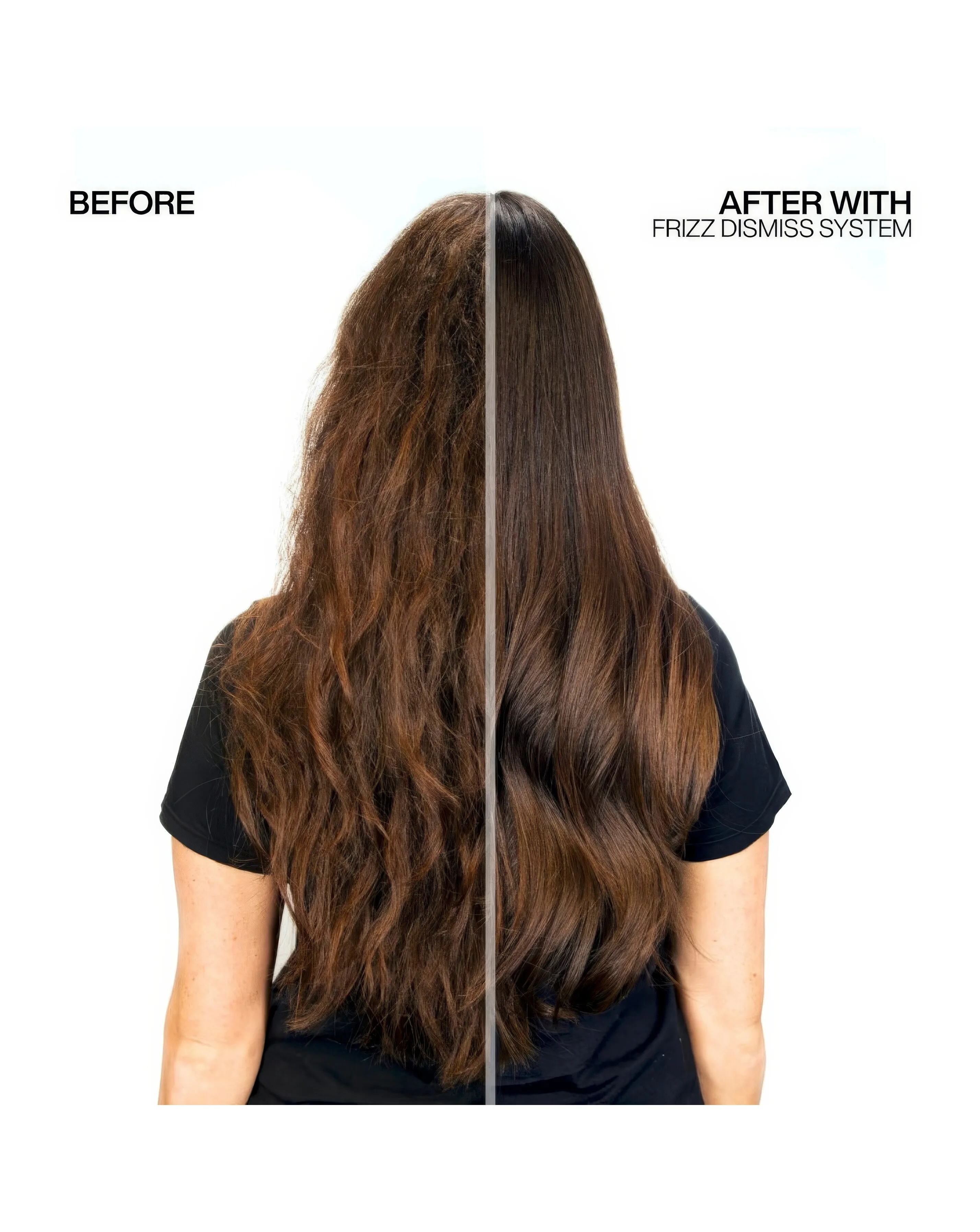 Redken Frizz Dismiss Shampoo + Conditioner Duo | Simply Be