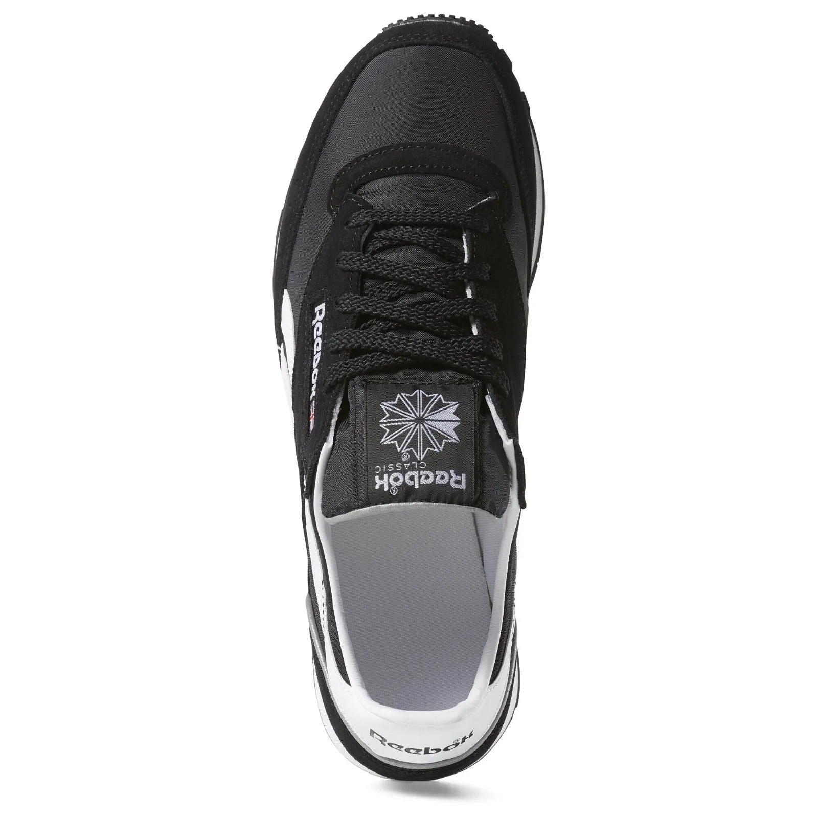 Reebok Classics 83 MU Trainers - Black
