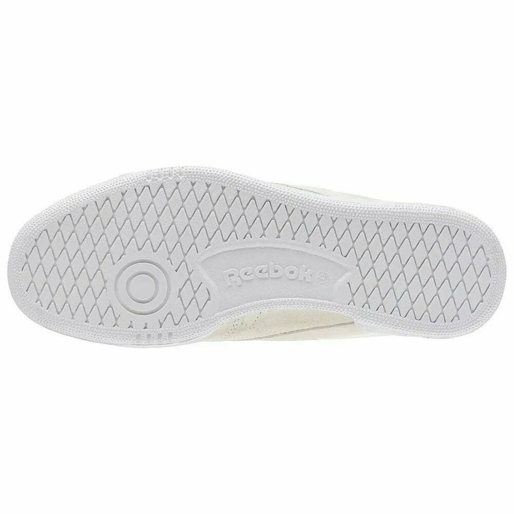 Reebok Classics Club C 85 LST Trainers - Beige