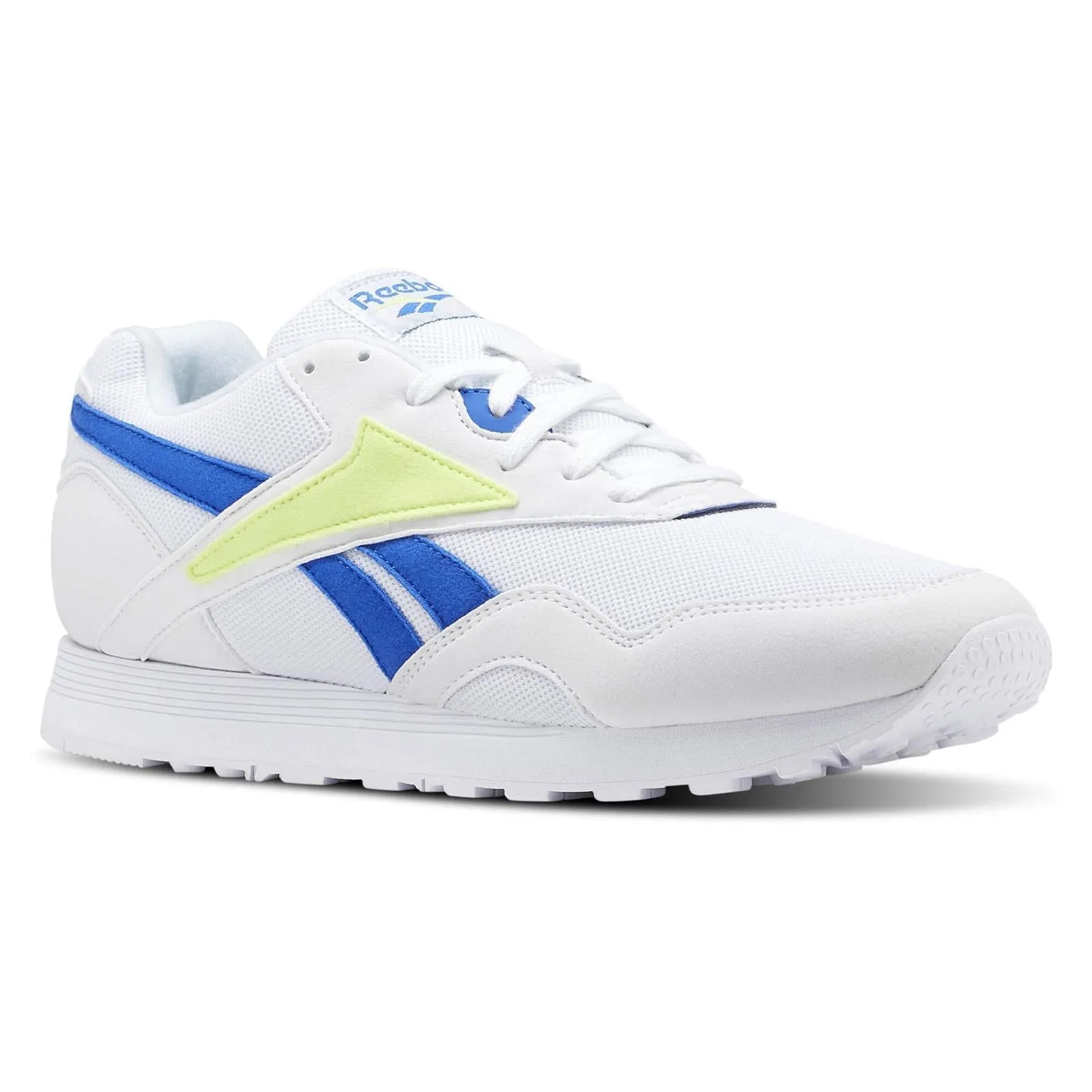 Reebok Classics Rapide MU Trainers - White