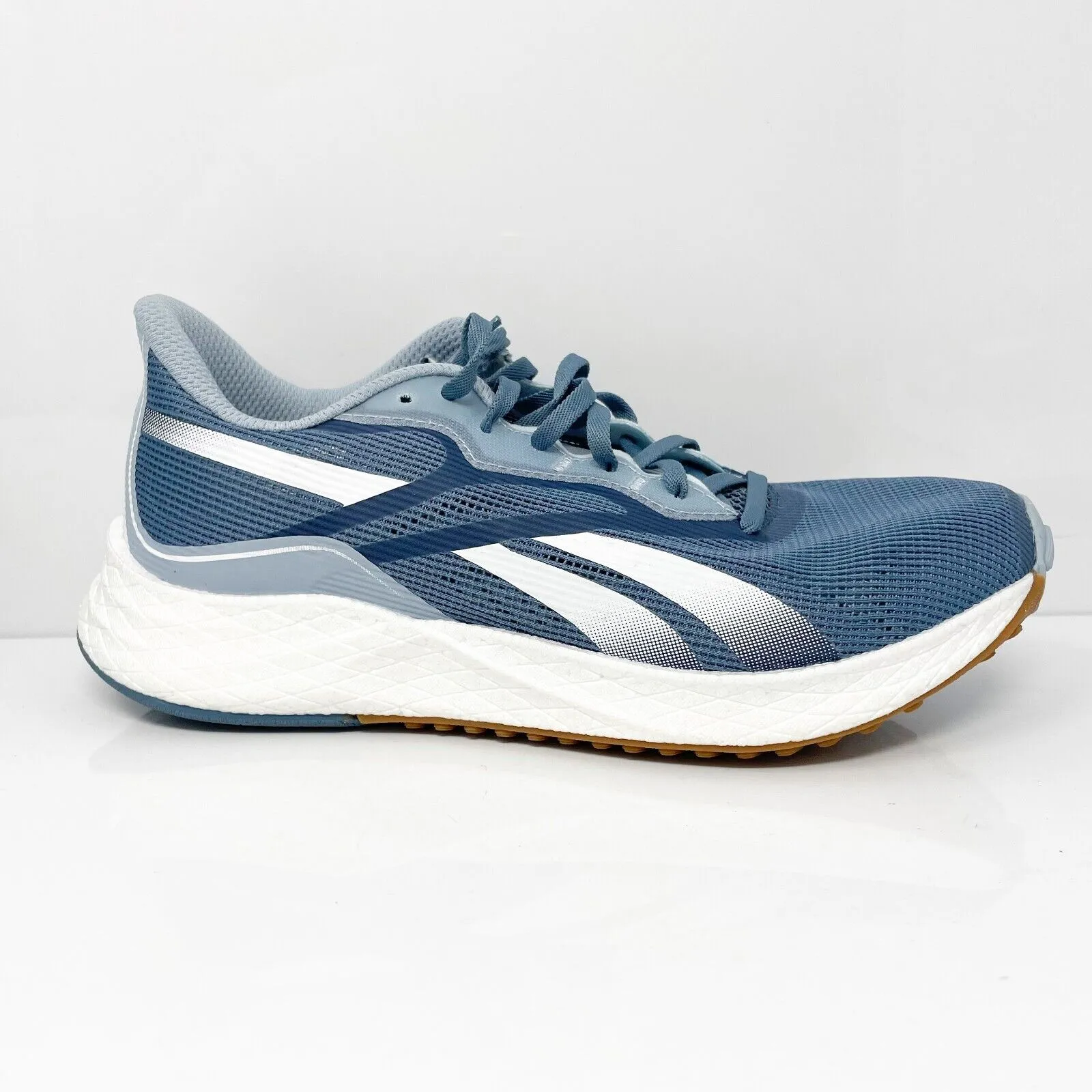 Reebok Womens Floatride Energy 3 G55009 Blue Running Shoes Sneakers Size 8.5