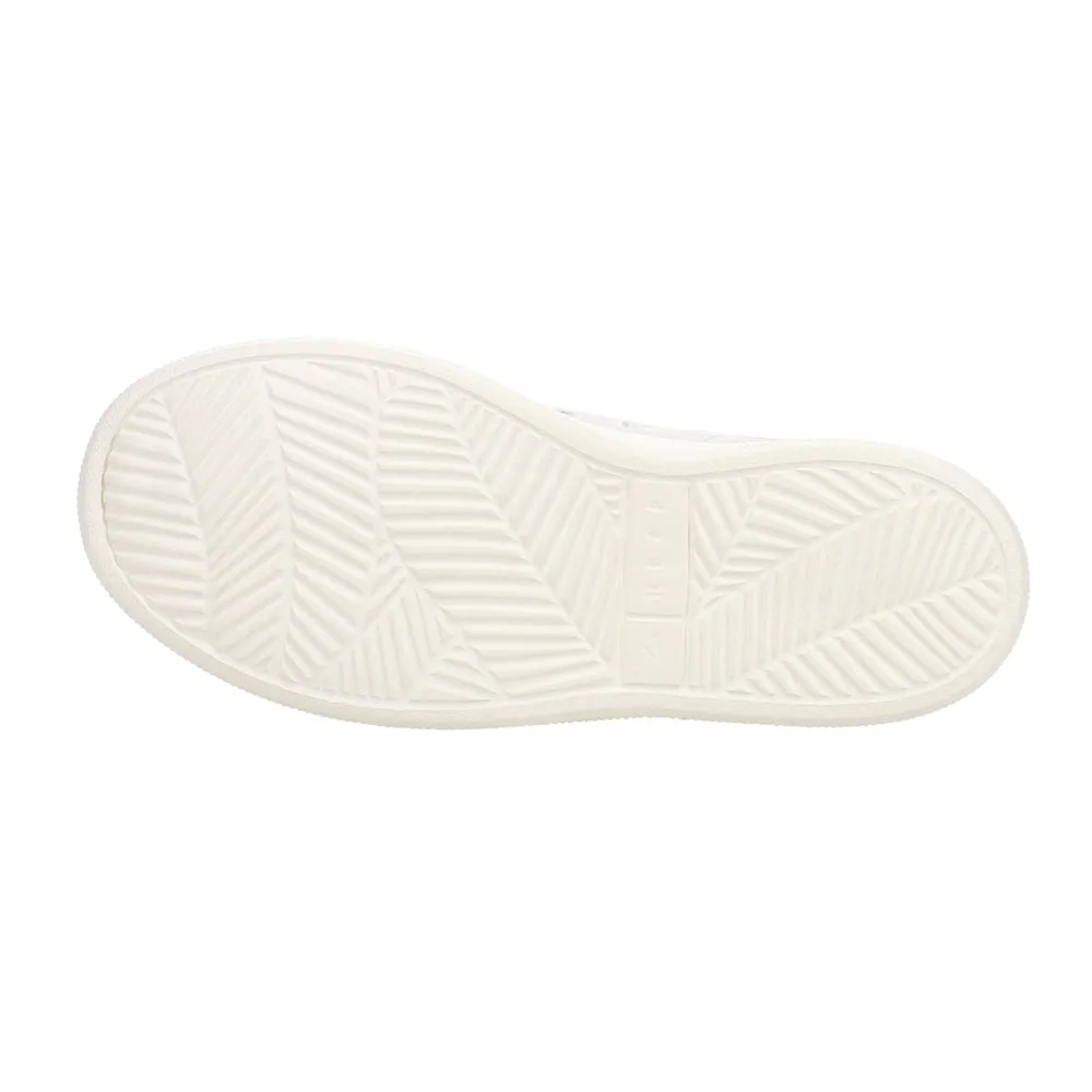 Reef Swellsole Neptune Lace Up Sneakers