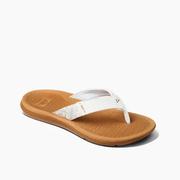 REEF Women’s Santa Ana Sandals