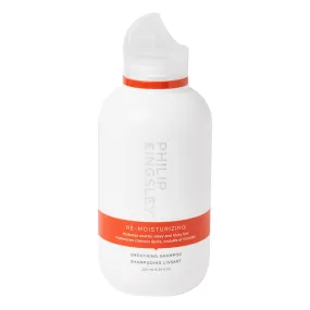 ReMoisturizing Smoothing Shampoo ReMoisturizing Smoothing Shampoo