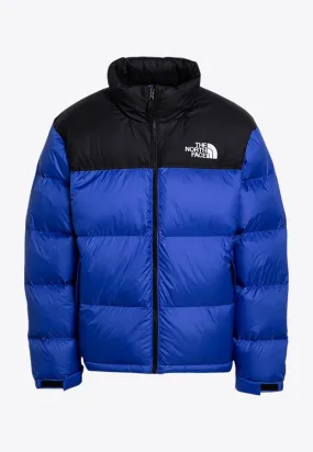 Retro Nuptse 1996 Down Jacket