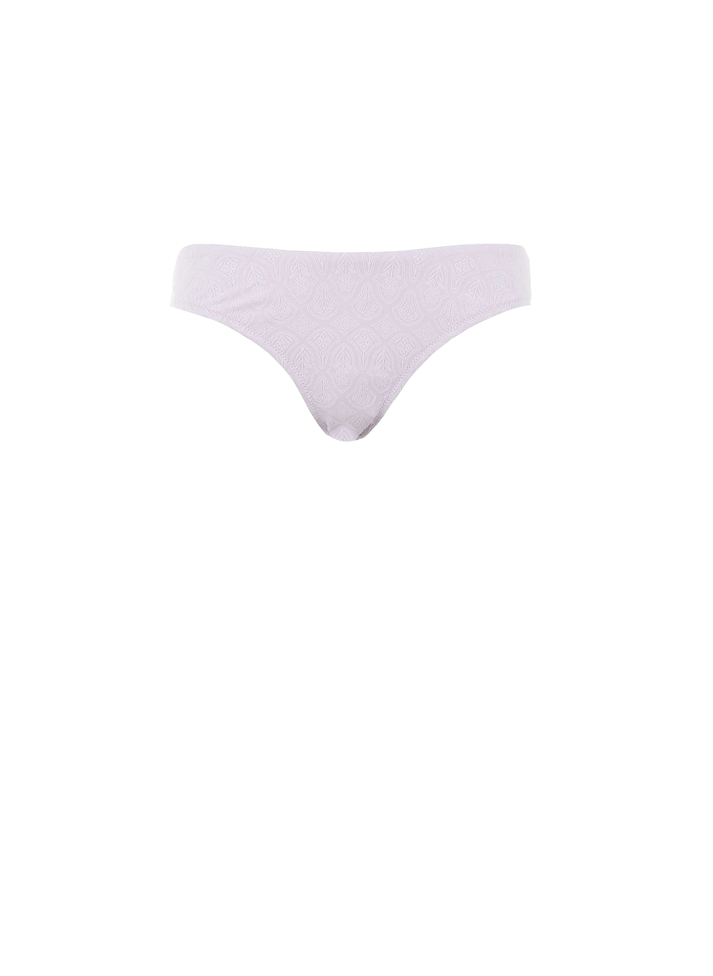 RHYTHM  Bikini bottoms - Purple