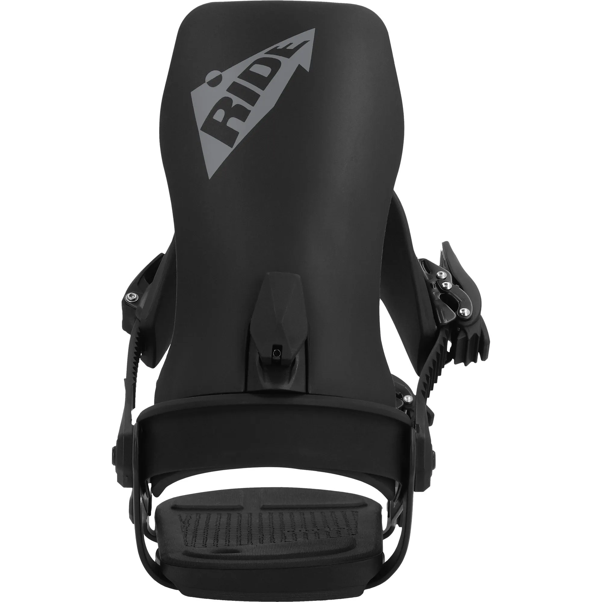 Ride - A-6 23/24 Snowboard Binding Men black